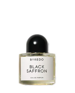 Byredo Black Saffron EDP