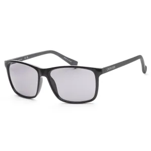 Calvin Klein Men's Fashion 58mm Sunglasses