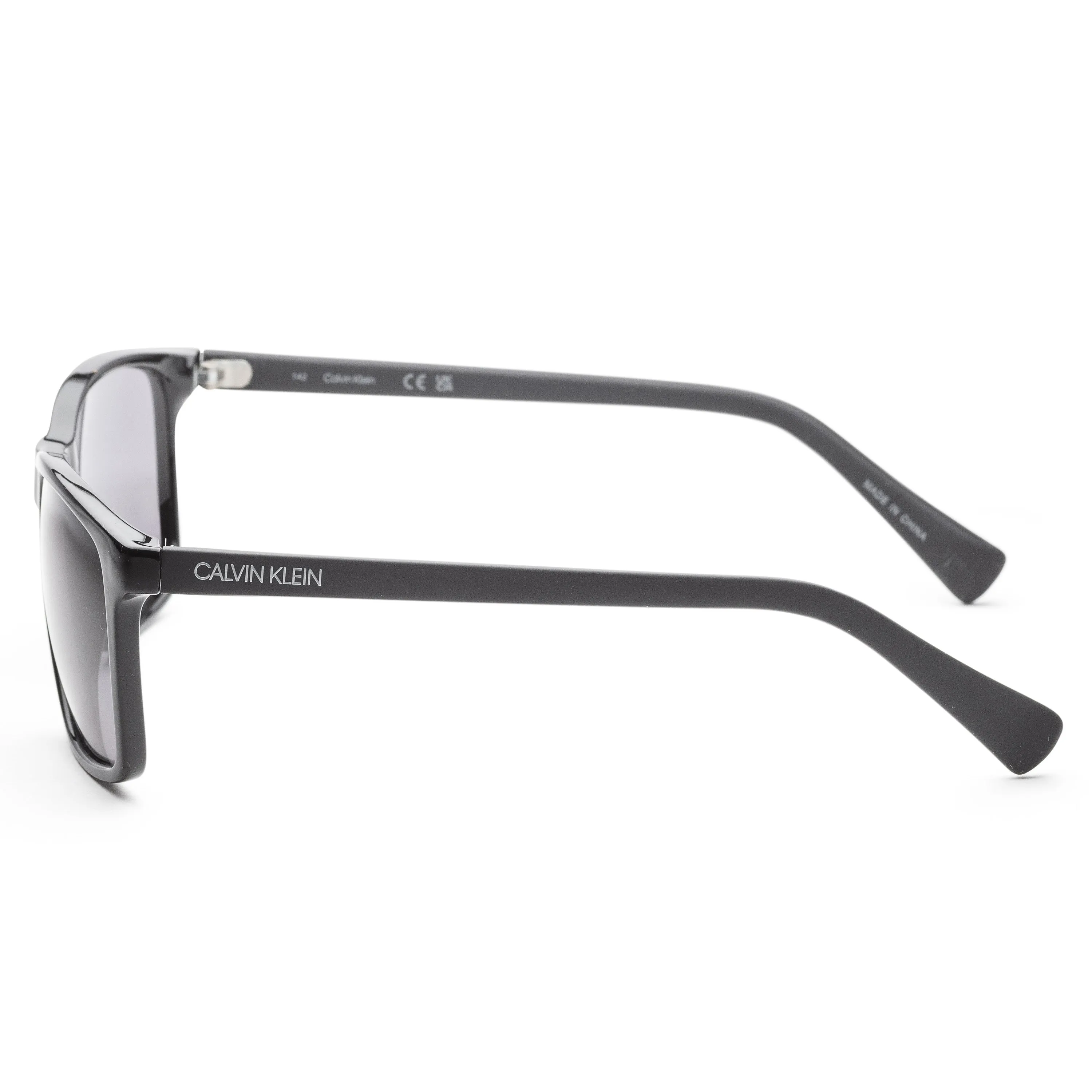Calvin Klein Men's Fashion 58mm Sunglasses