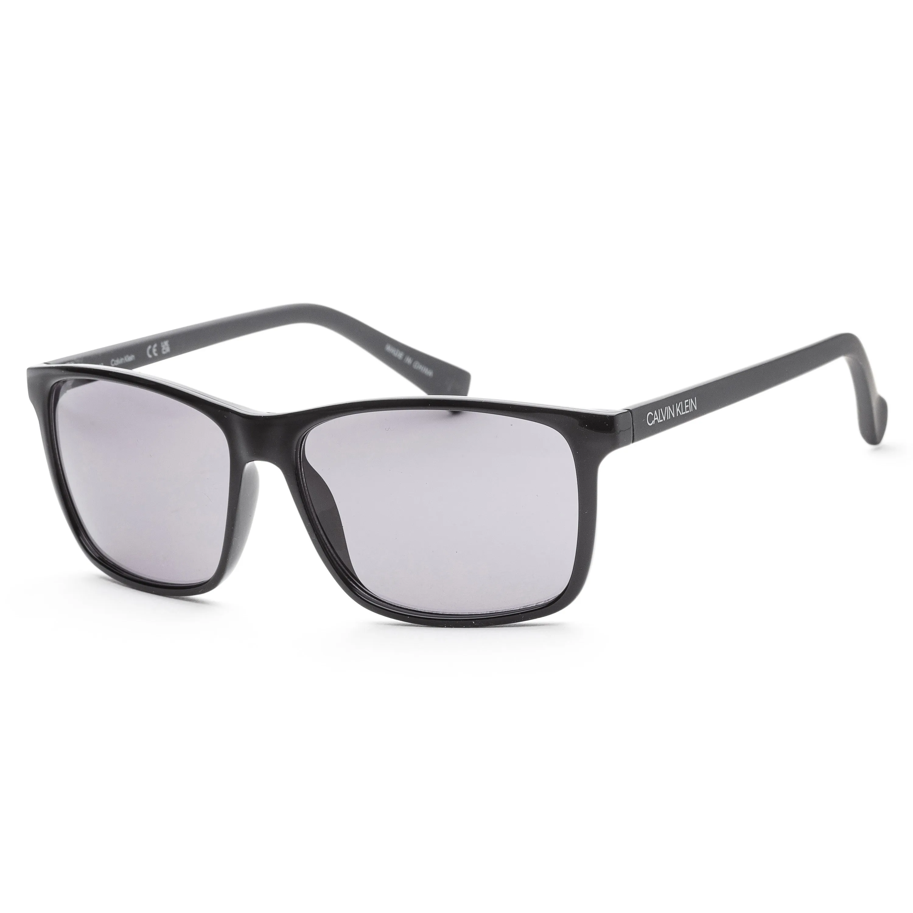Calvin Klein Men's Fashion 58mm Sunglasses