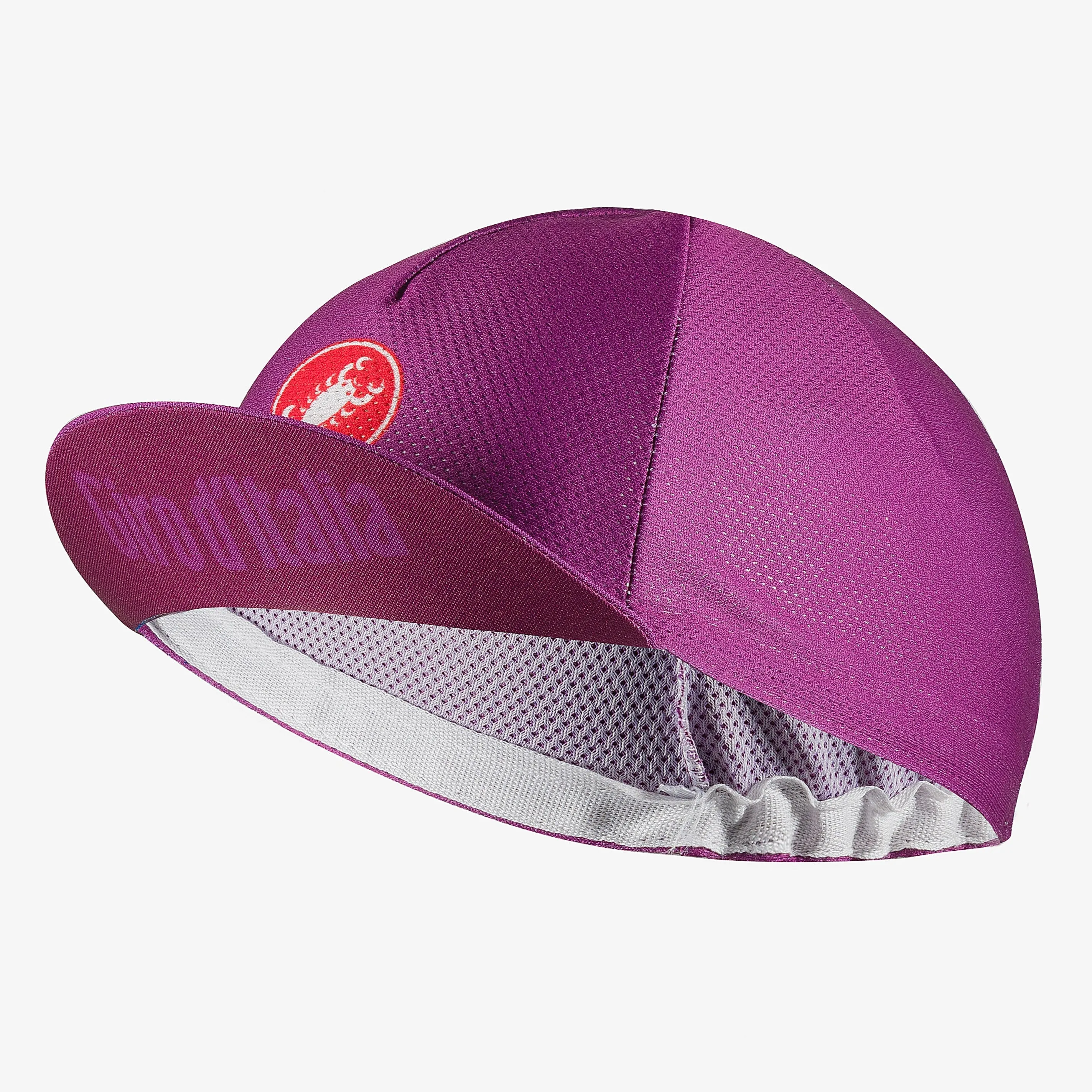 Cap Giro d'Italia 2025 - Cyclamen