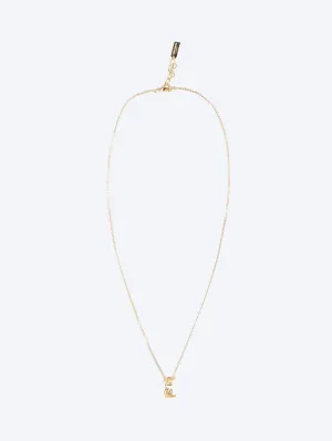 Cassandre necklace