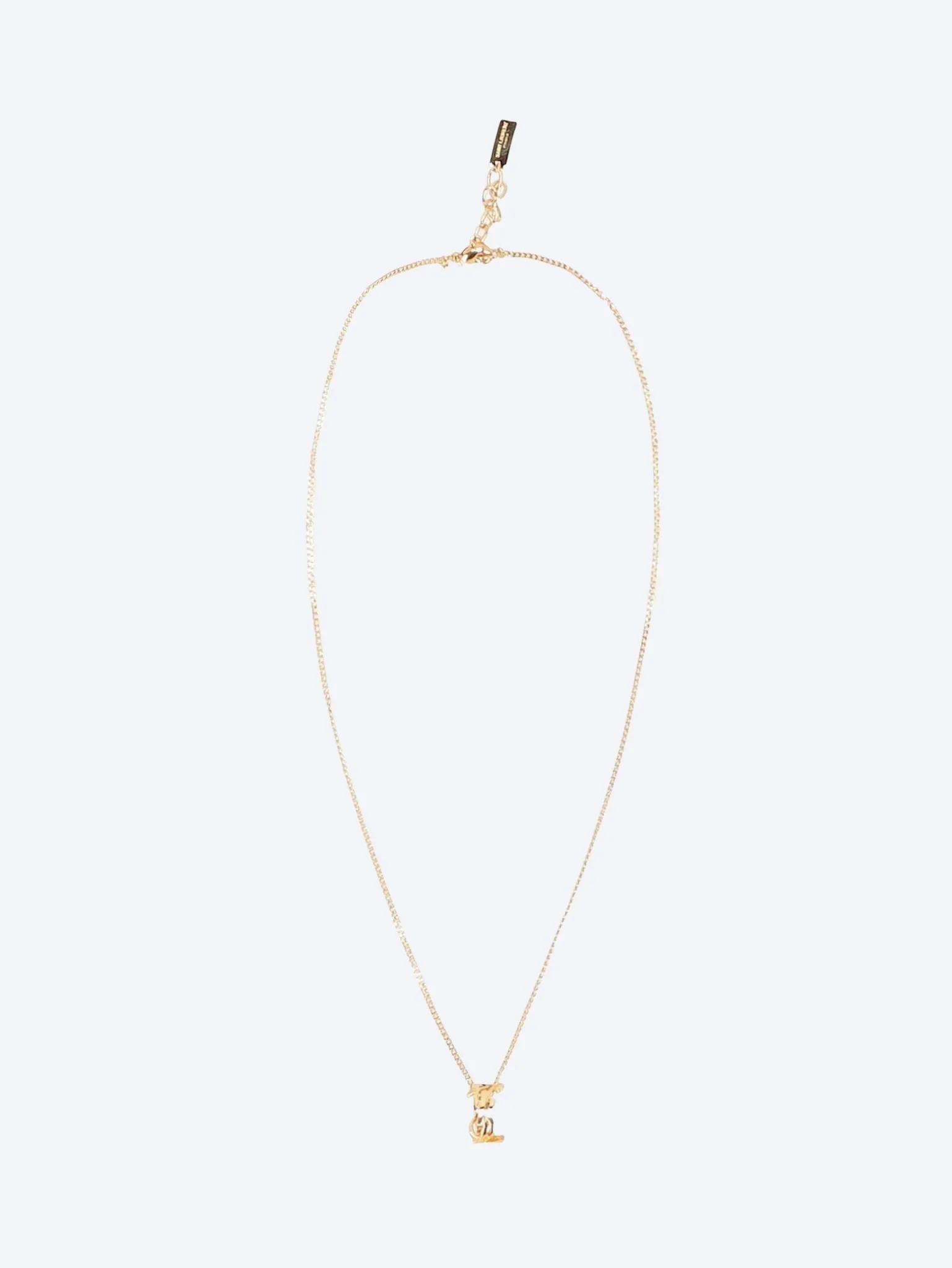 Cassandre necklace