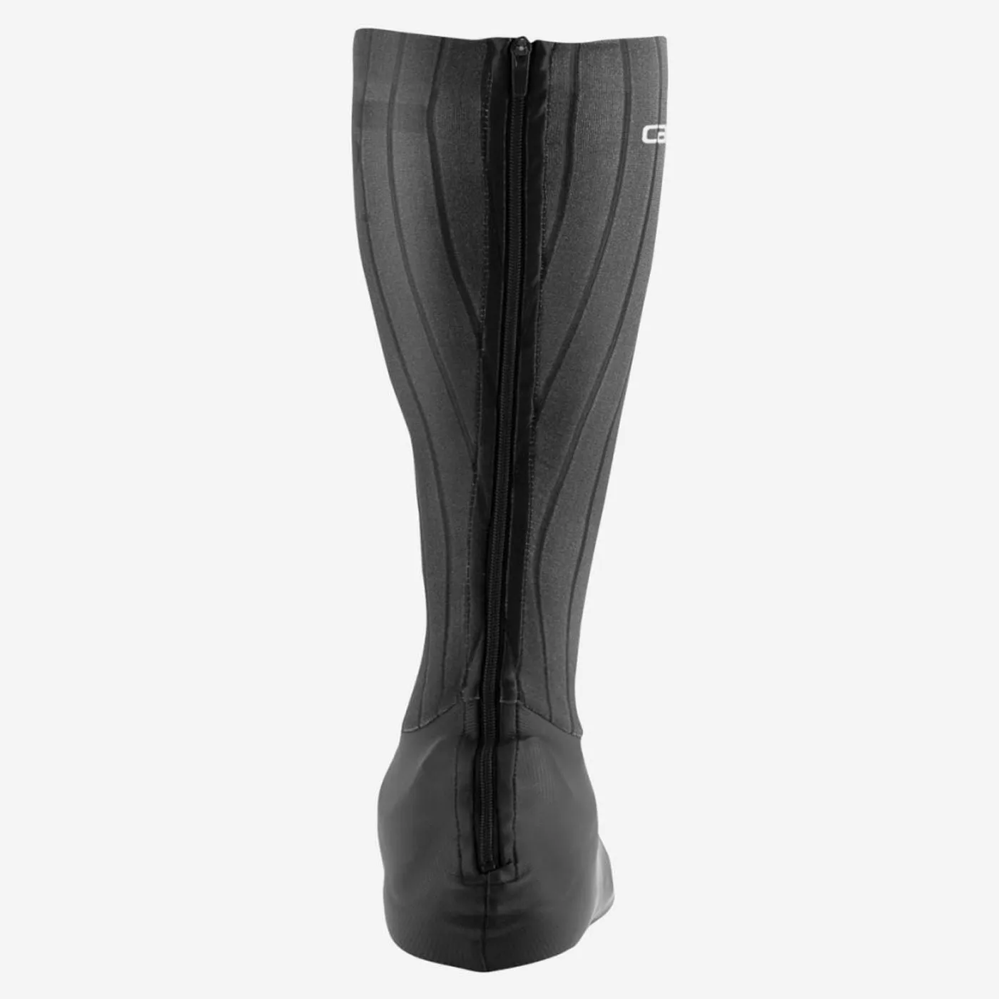 Castelli 6 Fast Feet shoe covers - Black