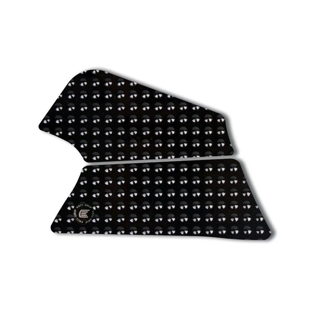 CFMOTO 800MT Sport Touring Explore Eazi-Grip Evo Tank Traction Pads Grips  Black