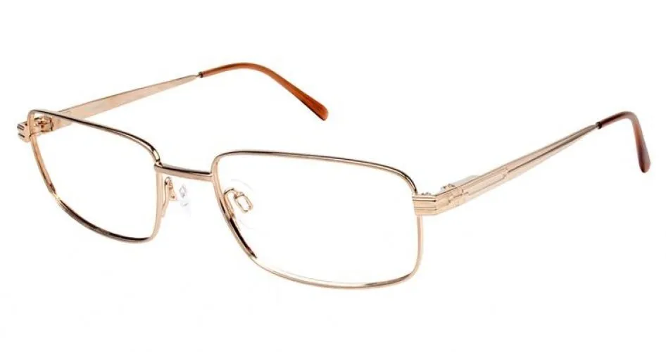 Charmant Pure Titanium TI10782 Eyeglasses