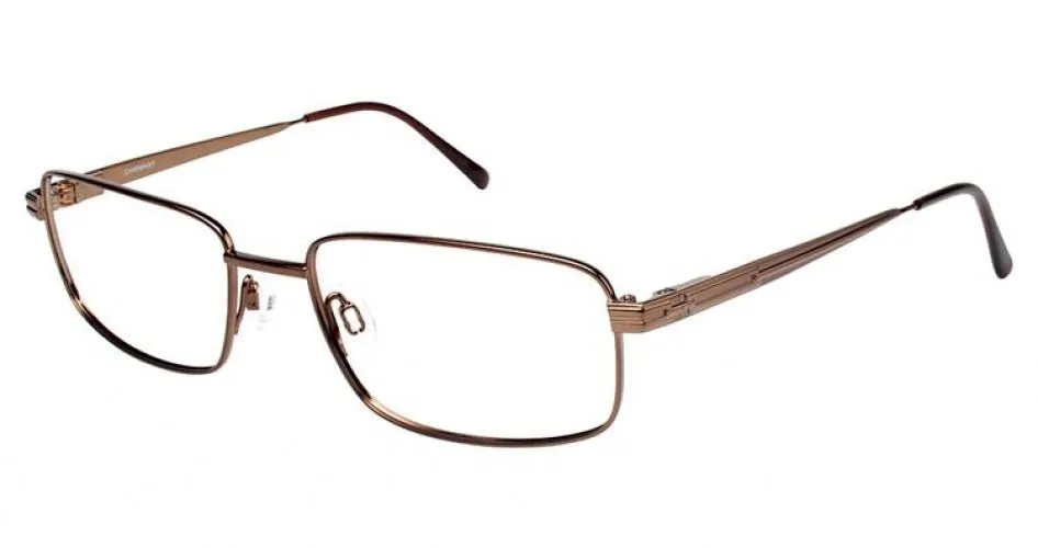 Charmant Pure Titanium TI10782 Eyeglasses
