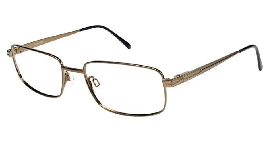 Charmant Pure Titanium TI10782 Eyeglasses