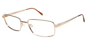 Charmant Pure Titanium TI10782 Eyeglasses