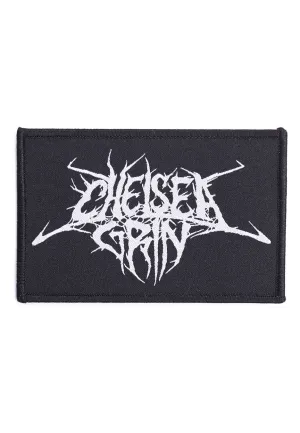 Chelsea Grin - Logo - Patch
