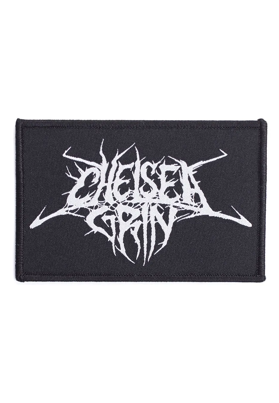 Chelsea Grin - Logo - Patch