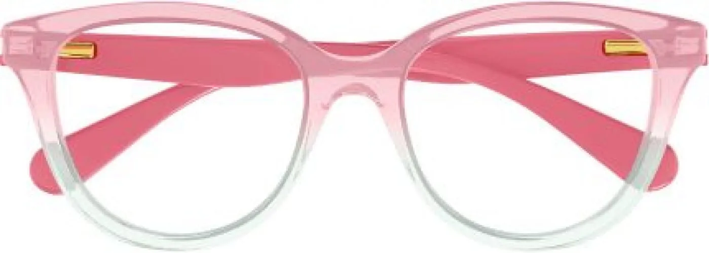 Chloe CC0021O Eyeglasses