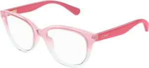 Chloe CC0021O Eyeglasses