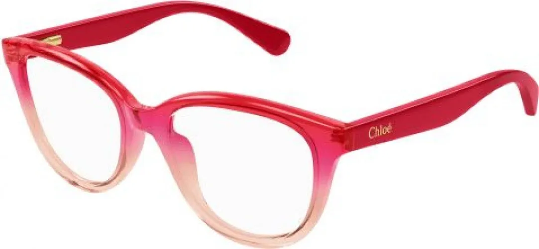 Chloe CC0021O Eyeglasses