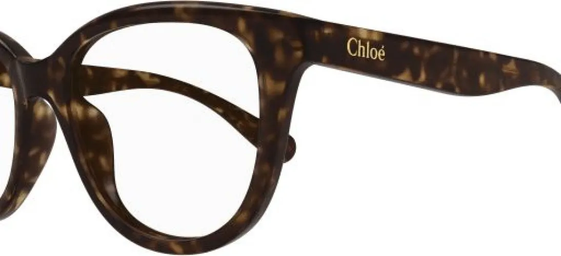 Chloe CC0021O Eyeglasses