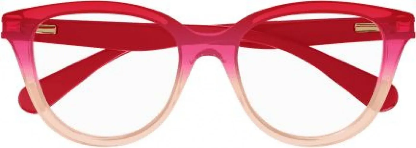 Chloe CC0021O Eyeglasses