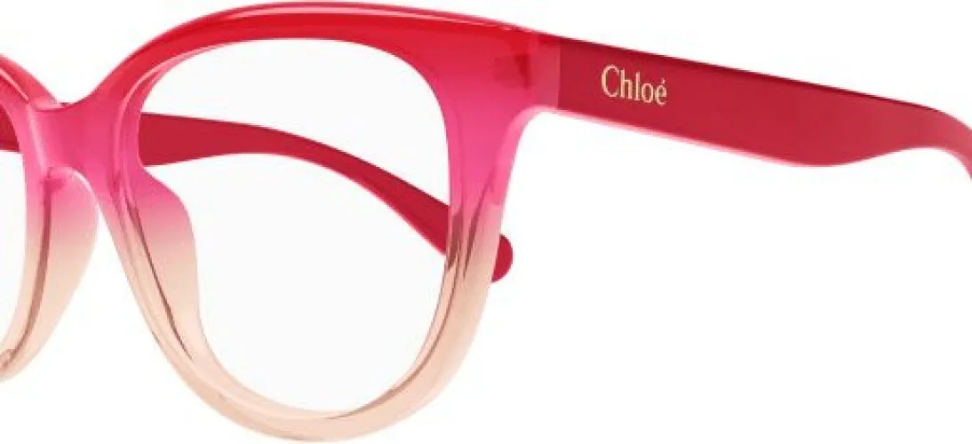 Chloe CC0021O Eyeglasses
