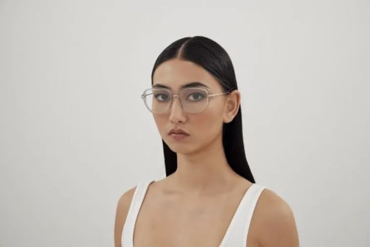 Chloe CH0218OA Eyeglasses