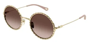 Chloe CH0230S 002 - As Seen On Jessica Alba
