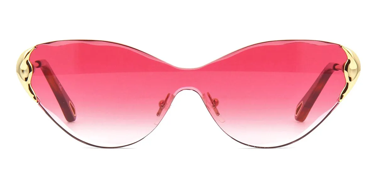 Chloe Curtis CE163S 823