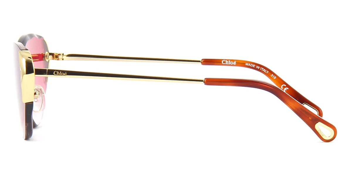 Chloe Curtis CE163S 823