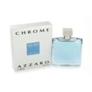 CHROME by Loris Azzaro Eau De Toilette Spray 3.4 oz