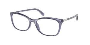 Coach 6192U Eyeglasses