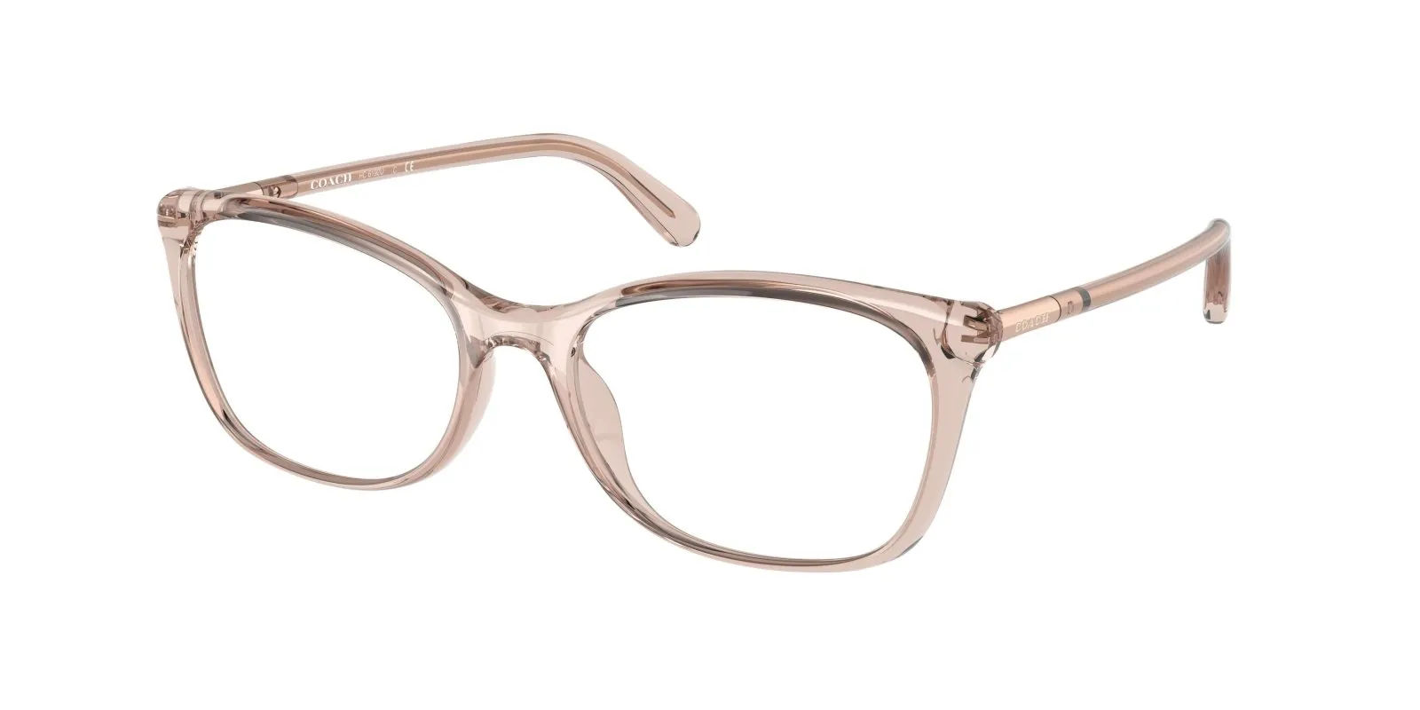 Coach 6192U Eyeglasses