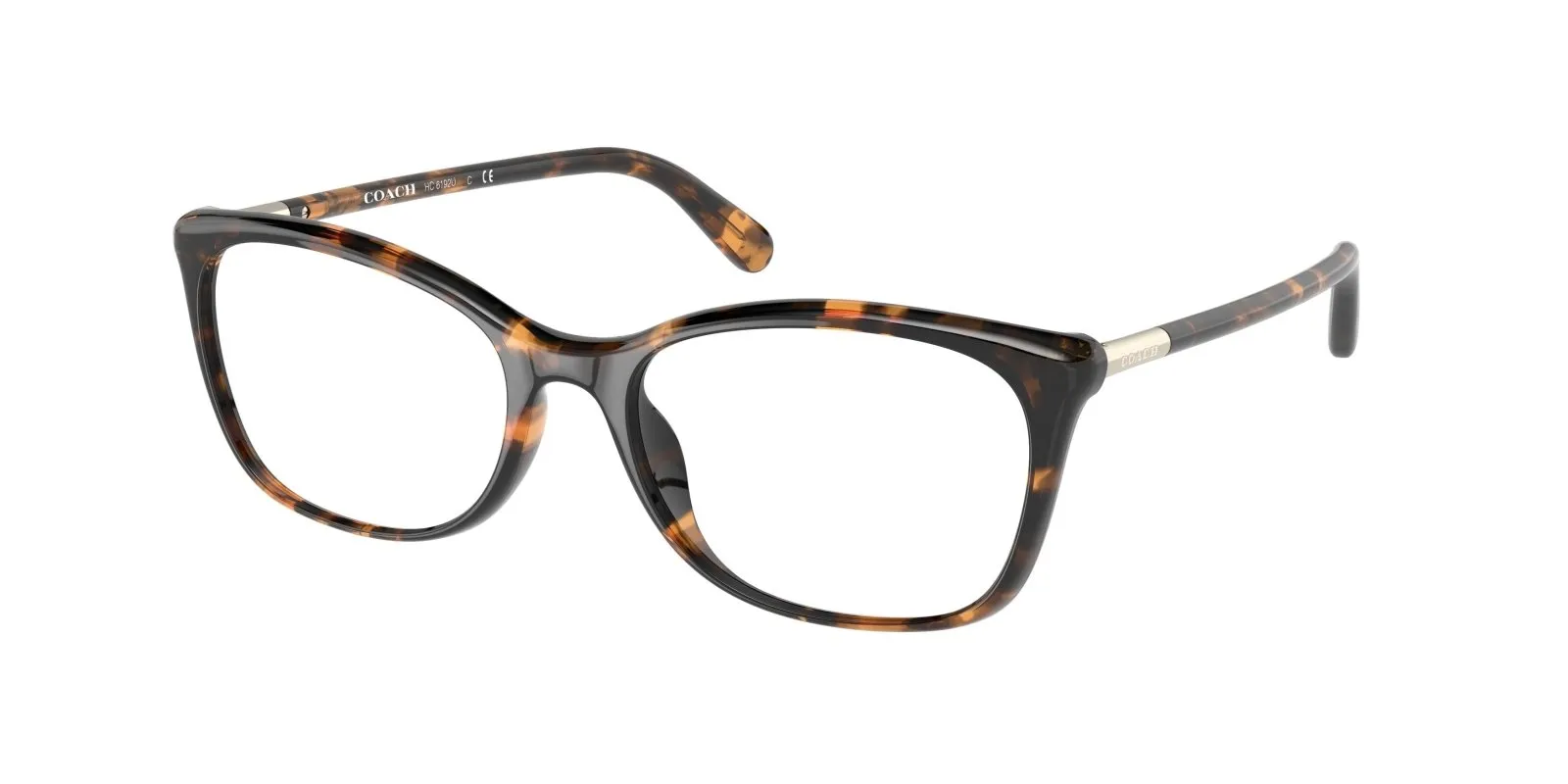 Coach 6192U Eyeglasses