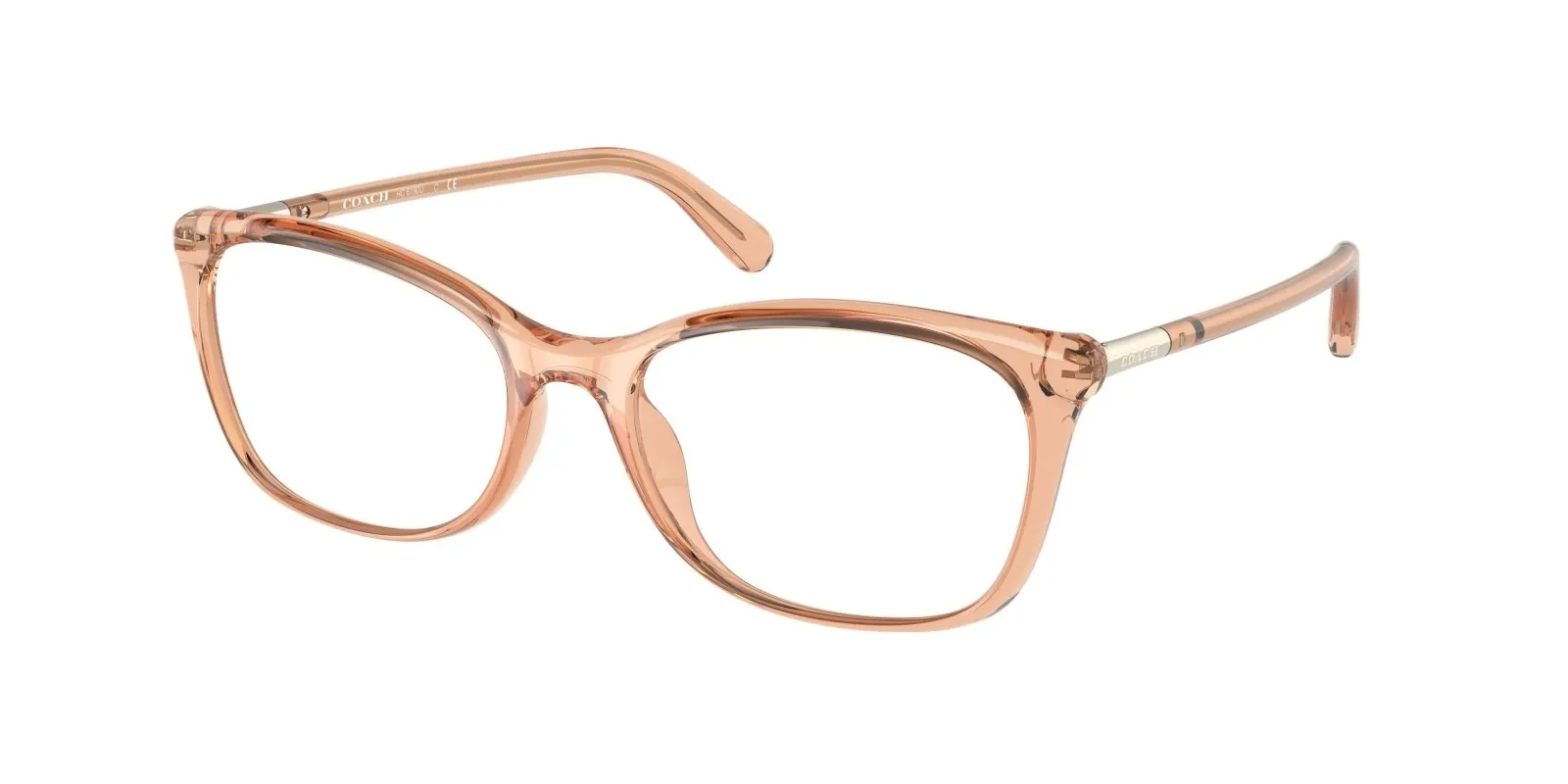 Coach 6192U Eyeglasses
