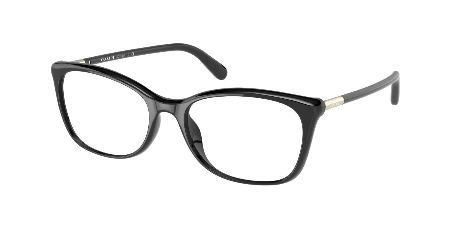 Coach 6192U Eyeglasses