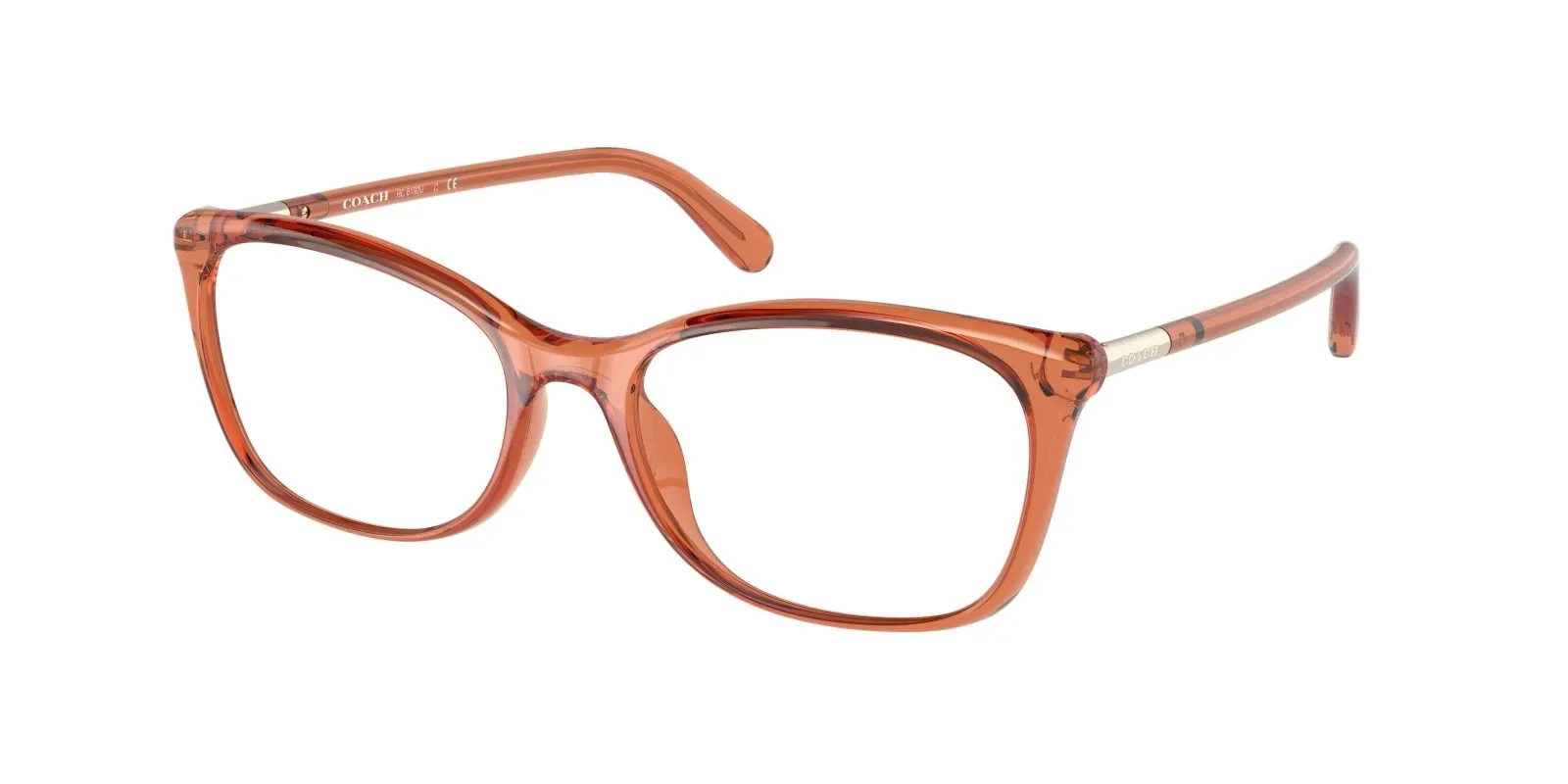 Coach 6192U Eyeglasses