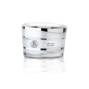 Coffee Evolution Caffe Crema Face Cream