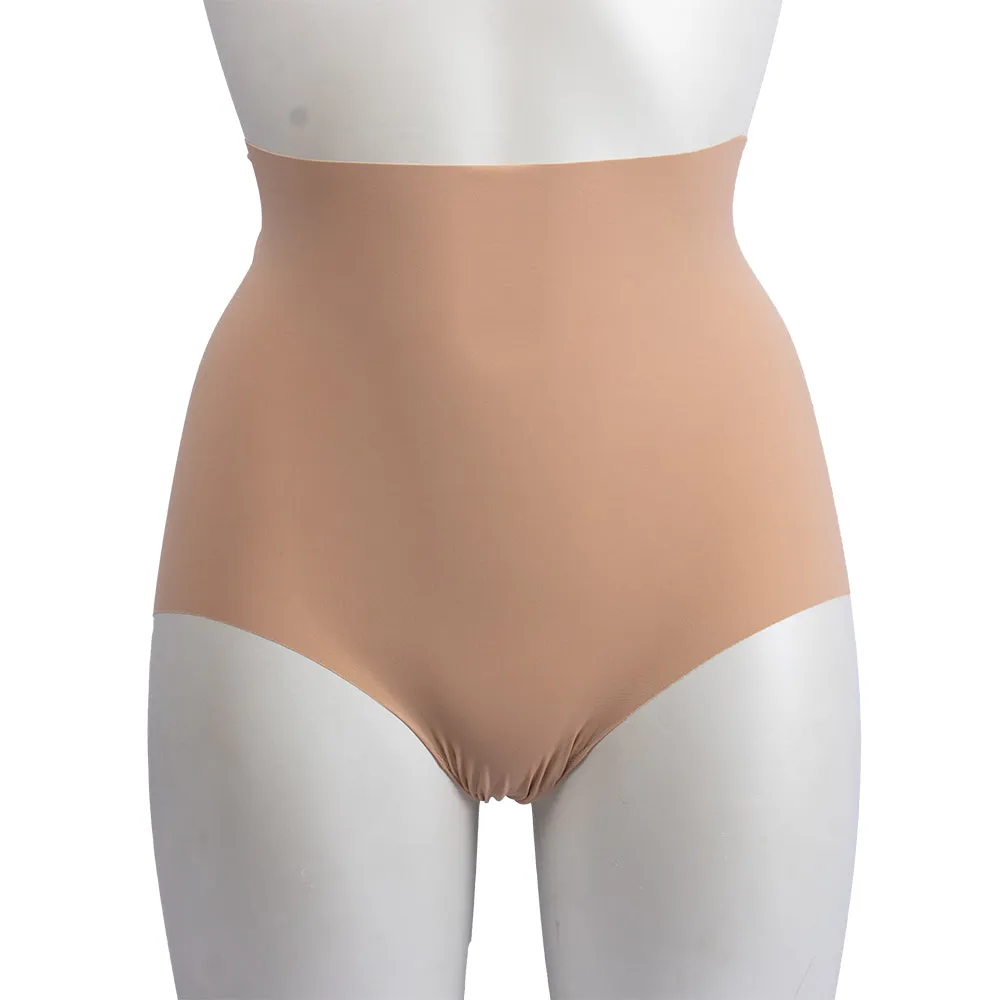 Commando Classic Control Brief
