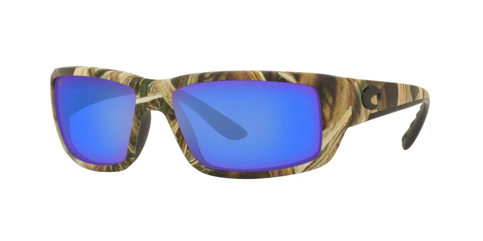 Costa Del Mar Fantail 9006 Sunglasses