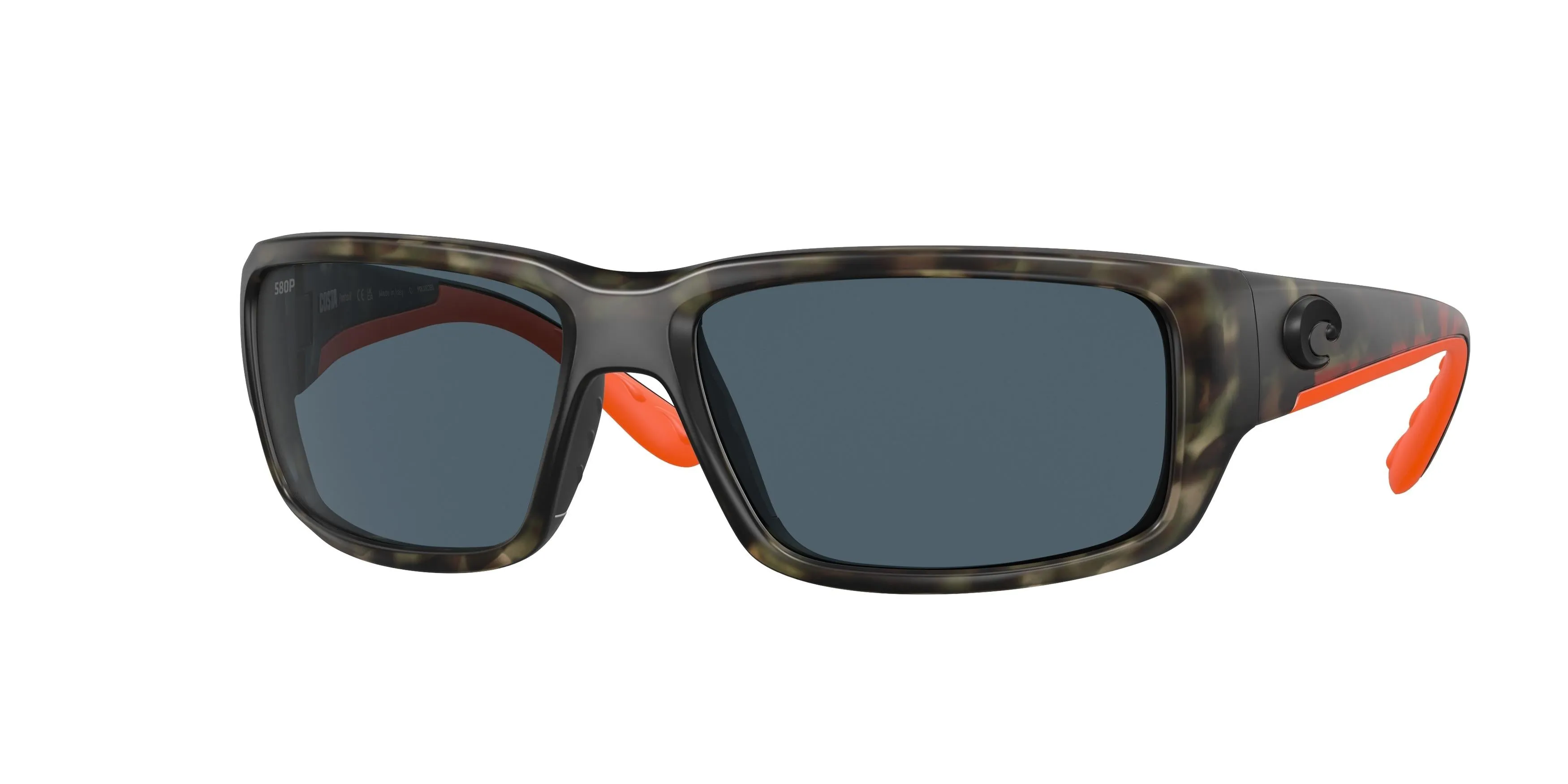 Costa Del Mar Fantail 9006 Sunglasses