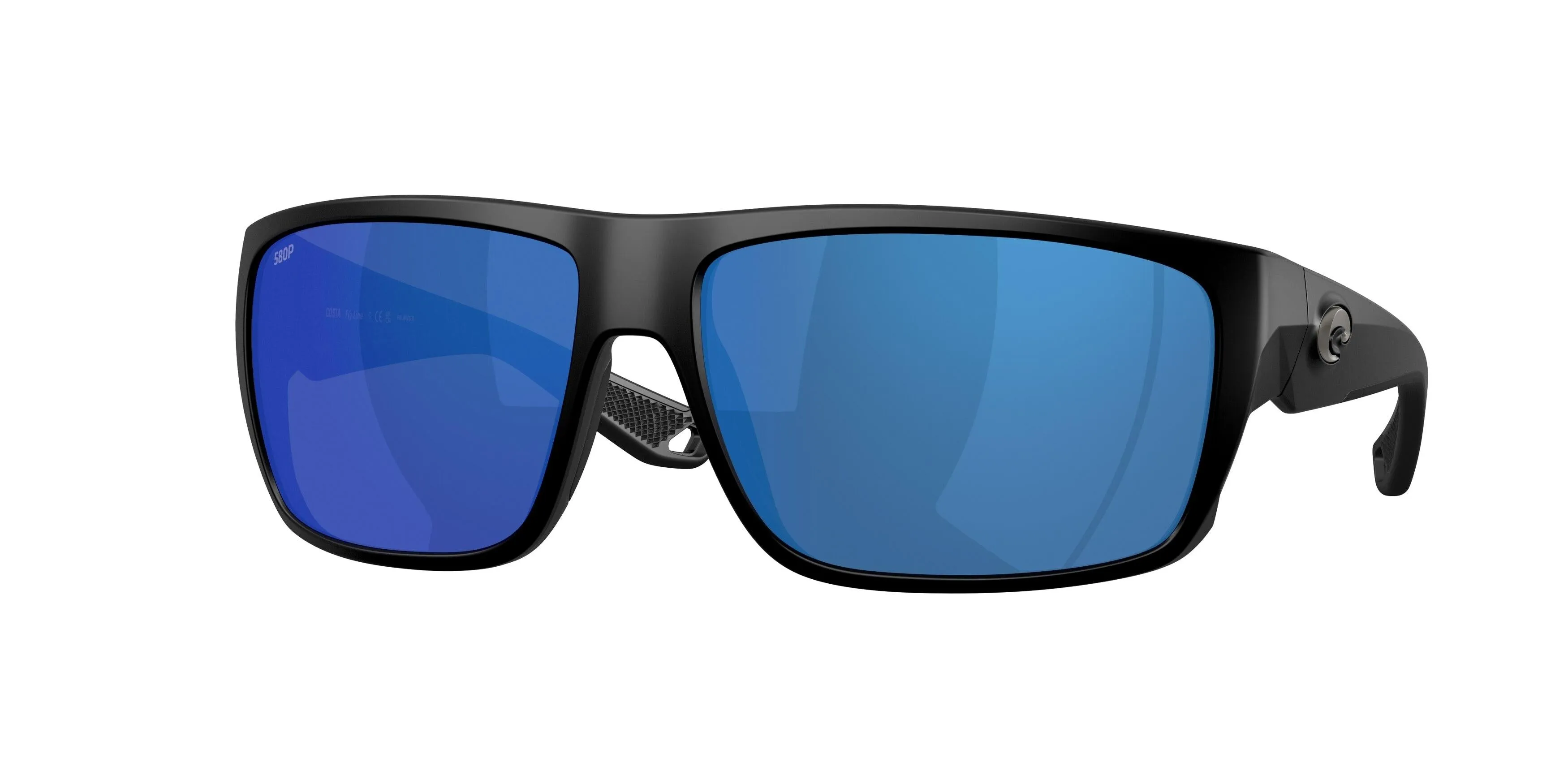 Costa Del Mar Fly Line 9129 Sunglasses