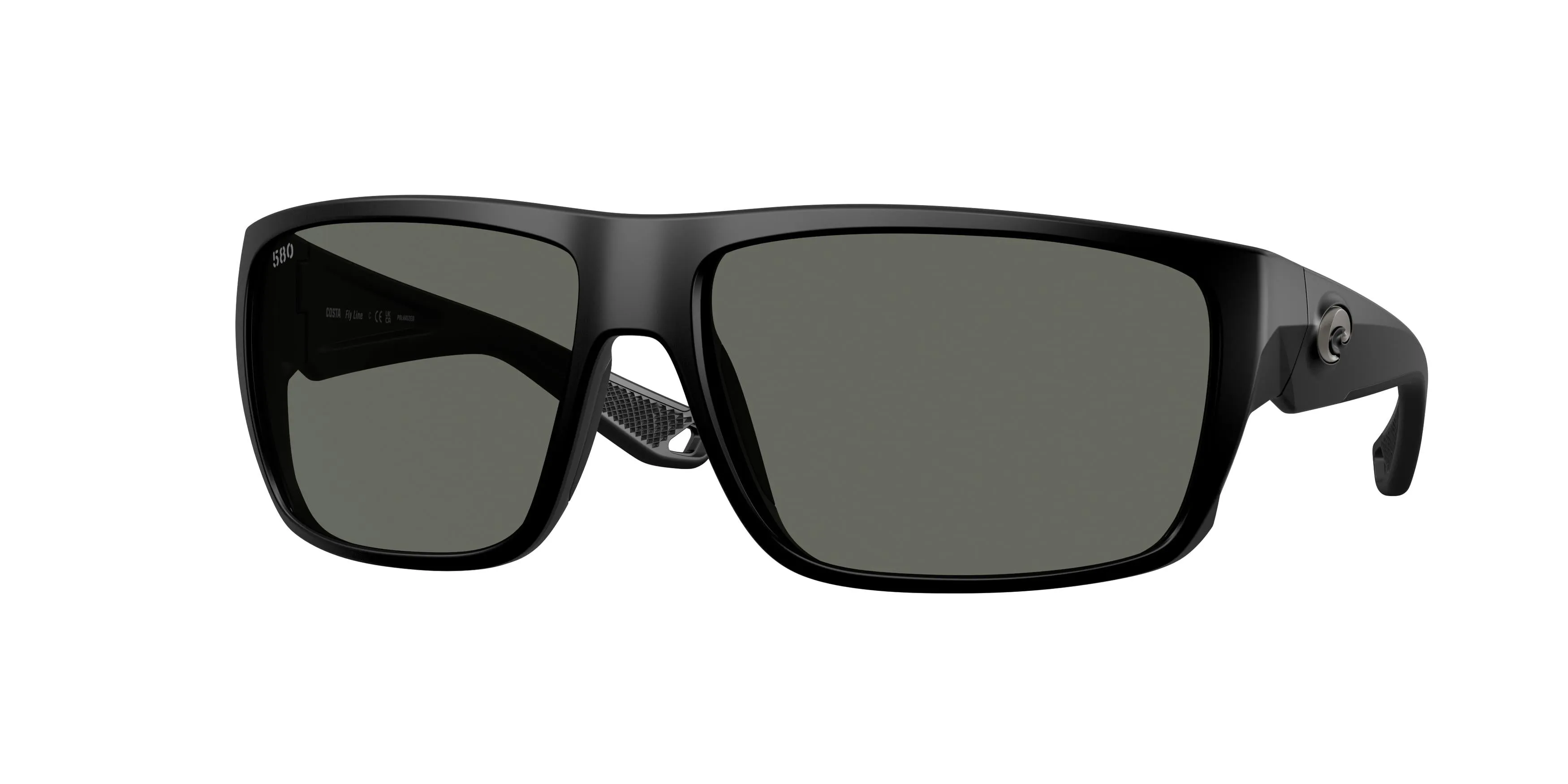 Costa Del Mar Fly Line 9129 Sunglasses