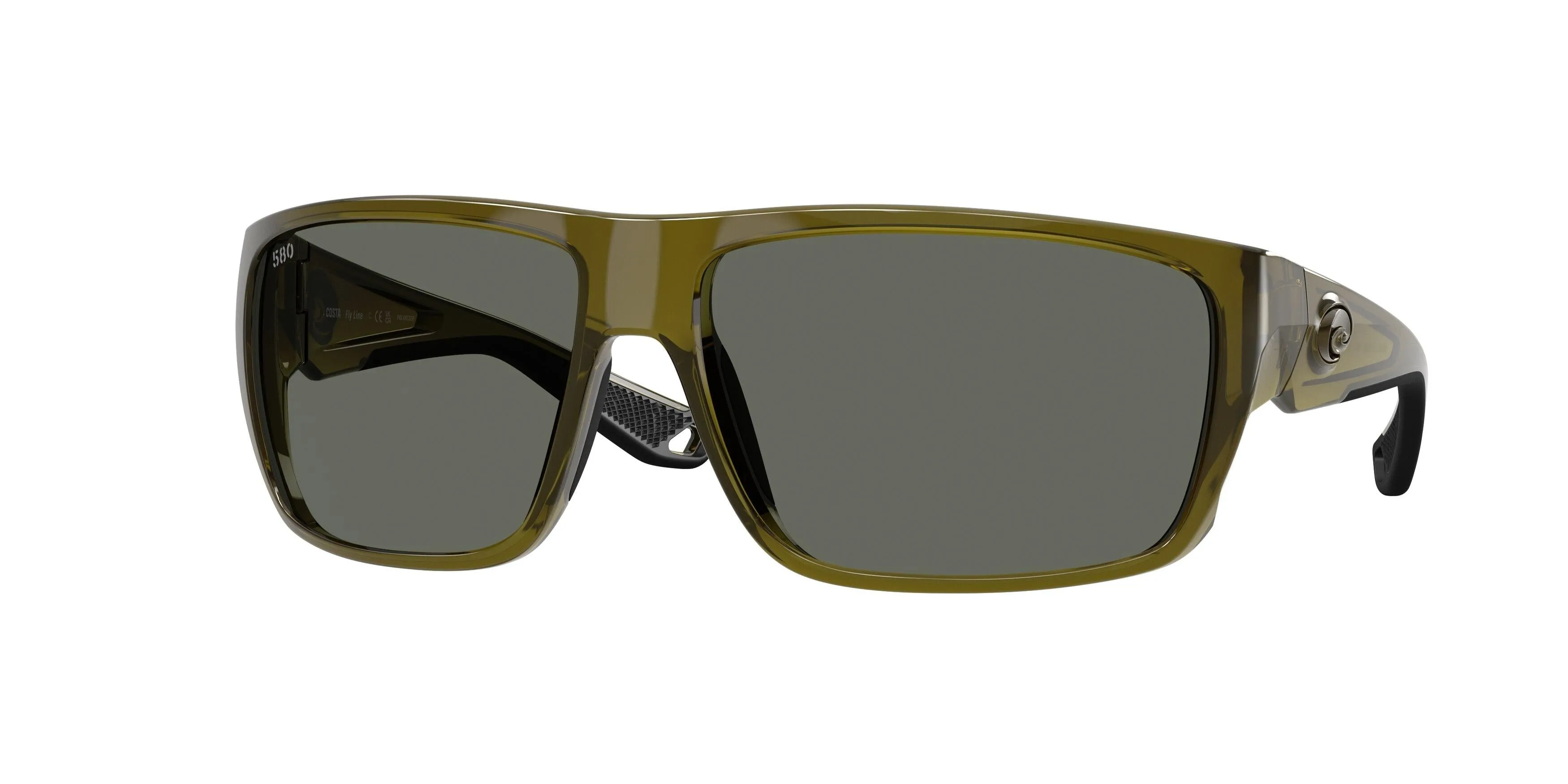 Costa Del Mar Fly Line 9129 Sunglasses