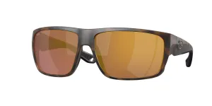 Costa Del Mar Fly Line 9129 Sunglasses