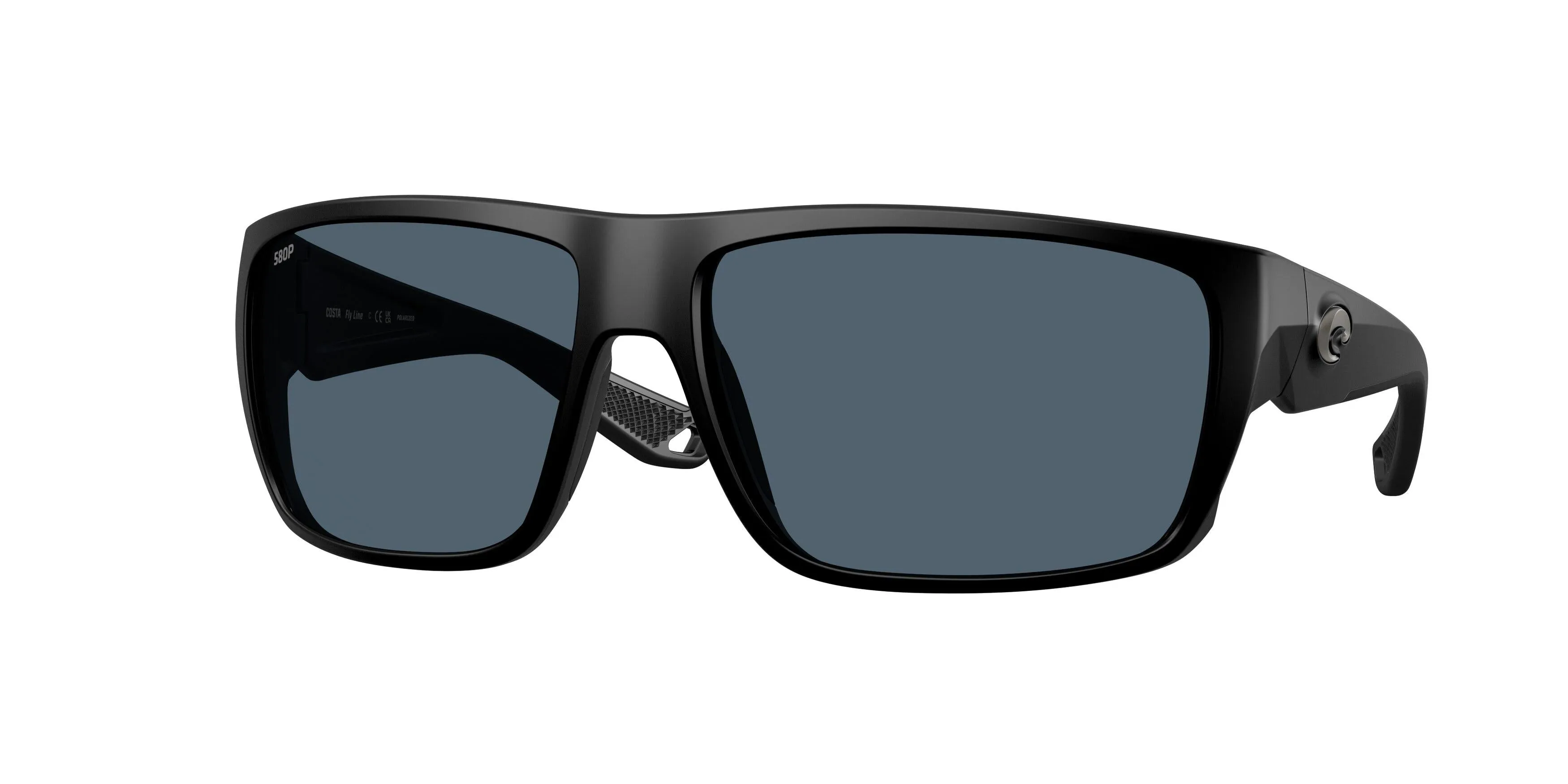 Costa Del Mar Fly Line 9129 Sunglasses