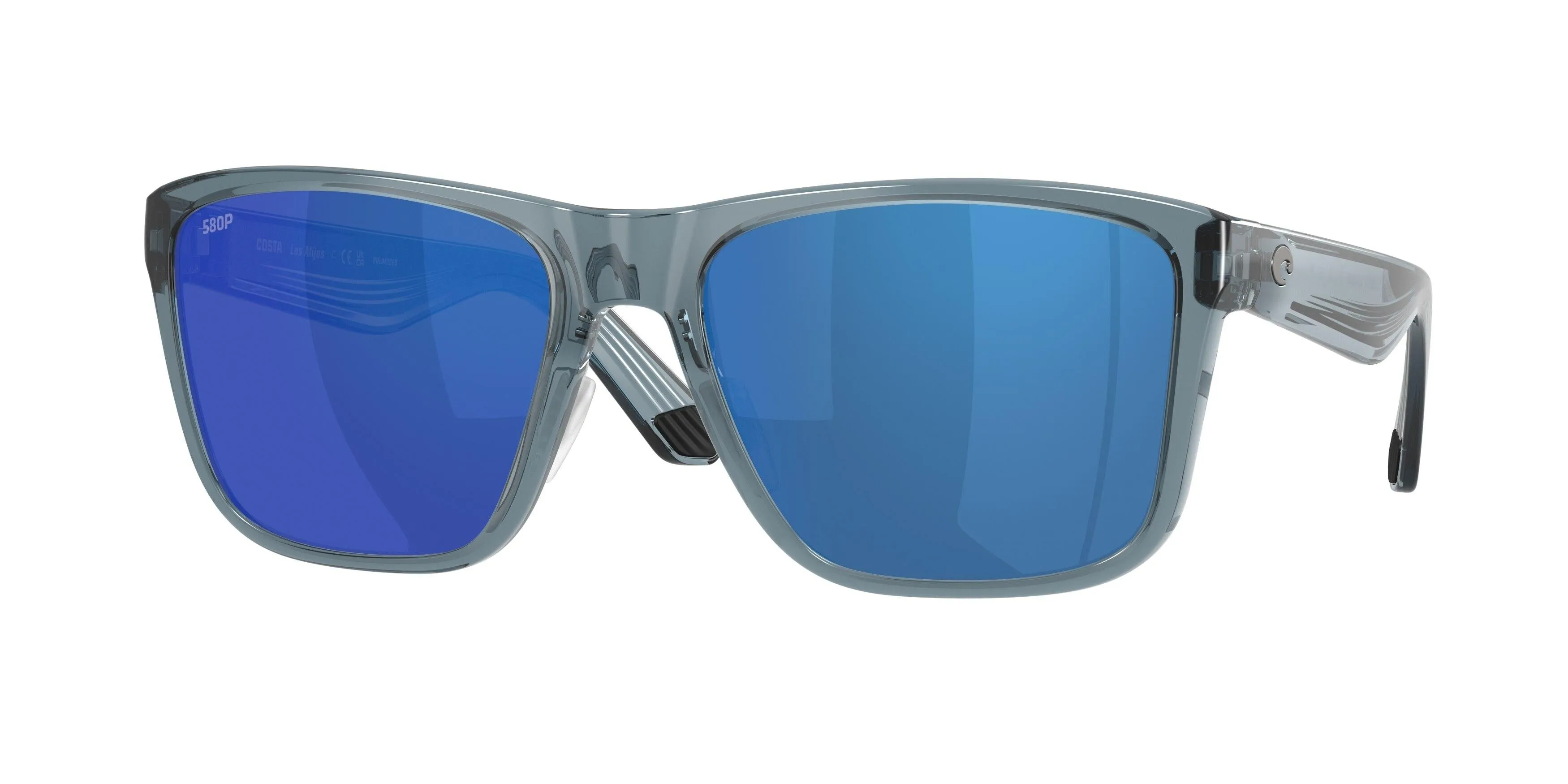 Costa Del Mar Los Alijos 9126 Sunglasses