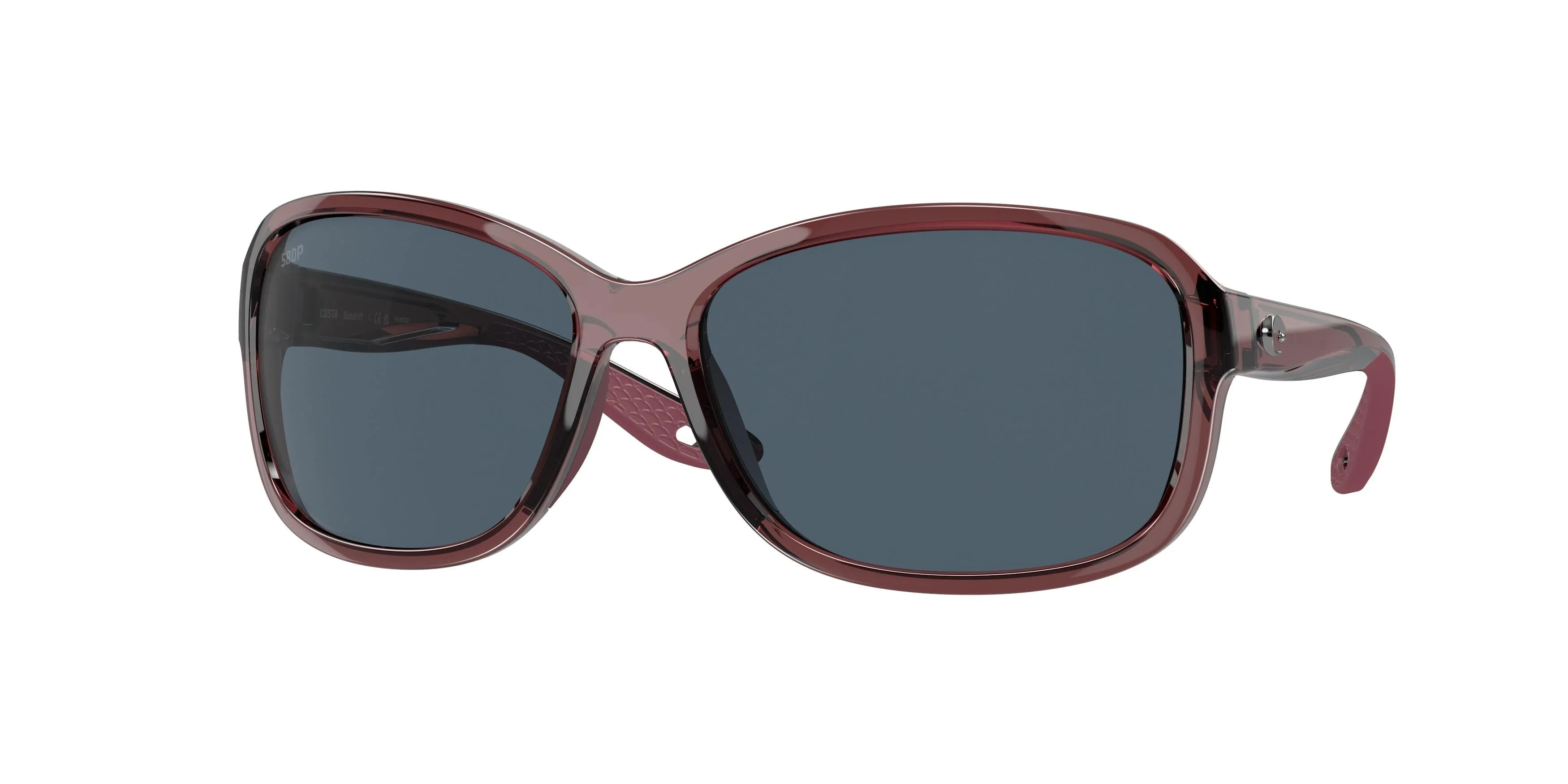 Costa Del Mar Seadrift 9114 Sunglasses
