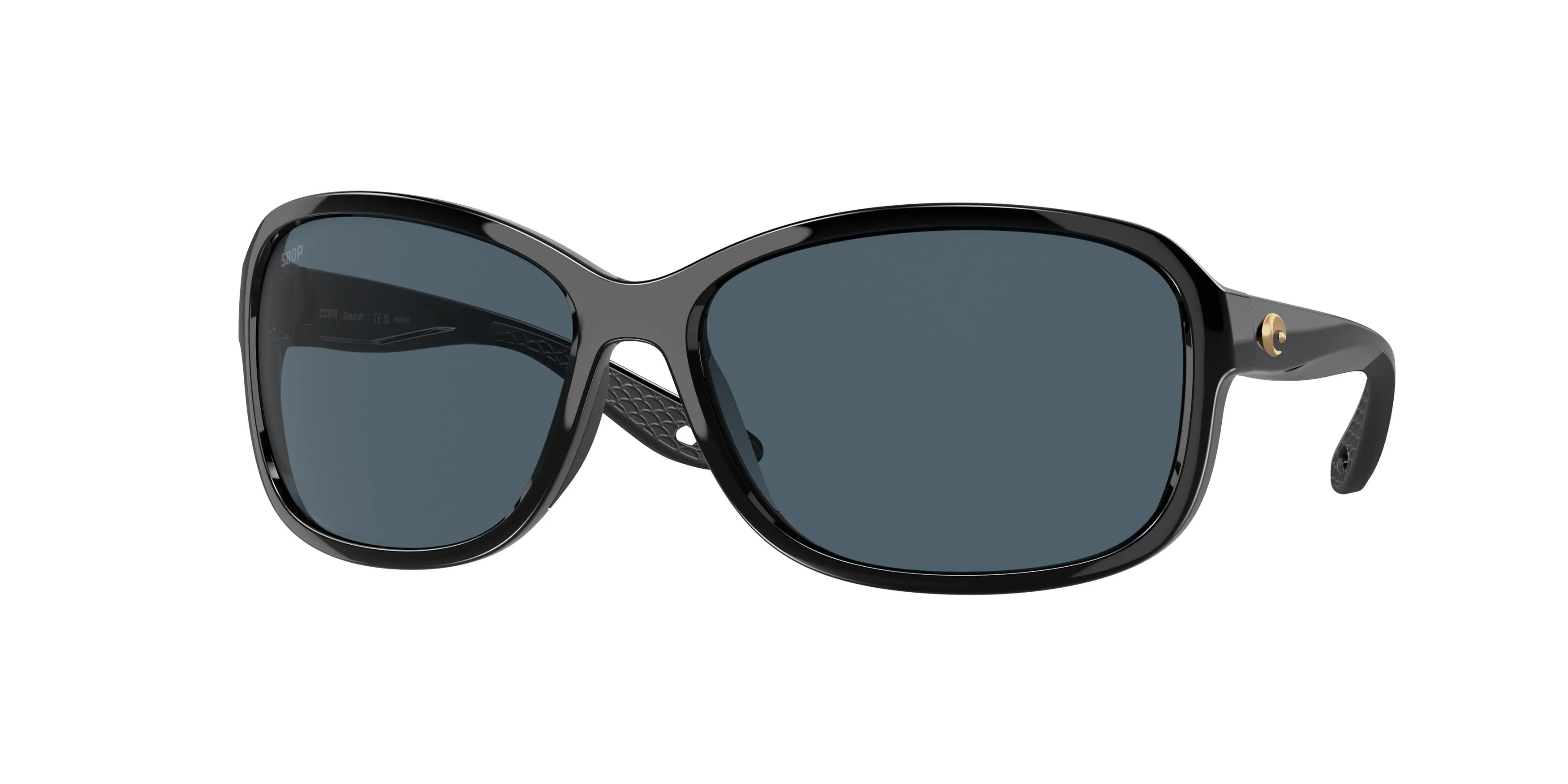 Costa Del Mar Seadrift 9114 Sunglasses