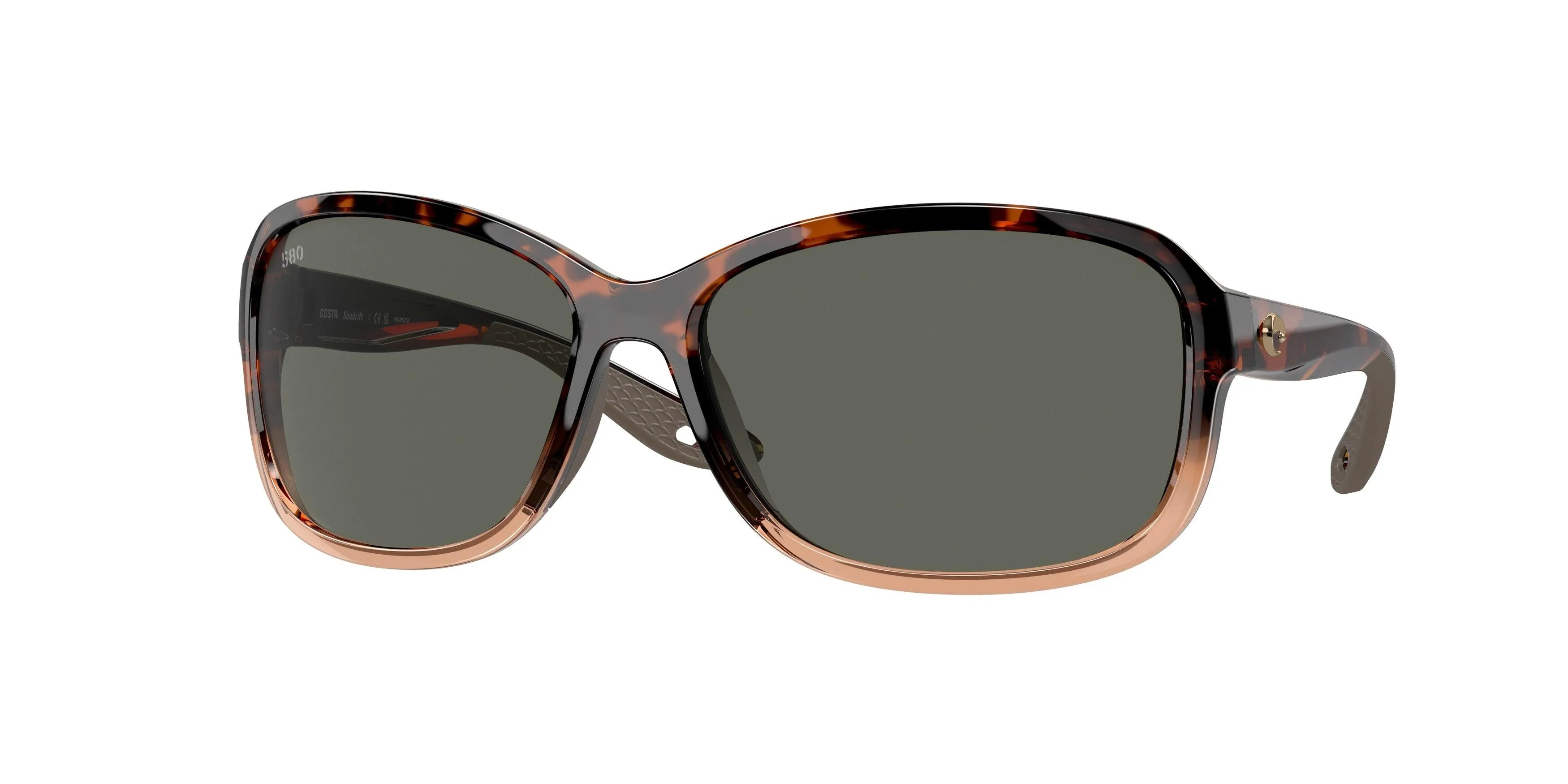 Costa Del Mar Seadrift 9114 Sunglasses
