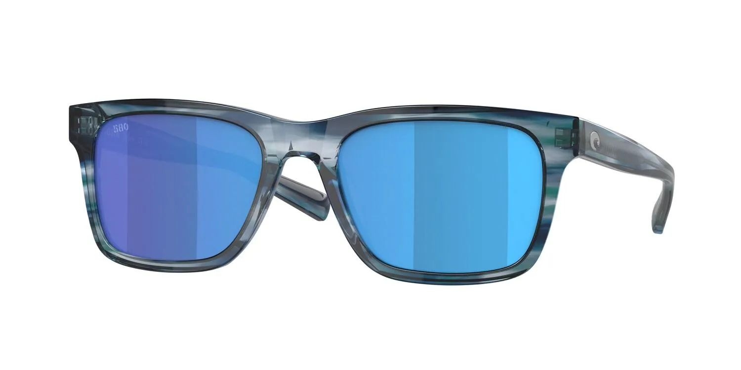 Costa Del Mar Tybee 2003 Sunglasses