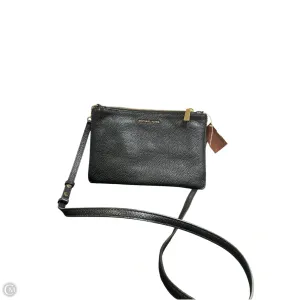 Crossbody Designer By Michael Kors, Size: Small