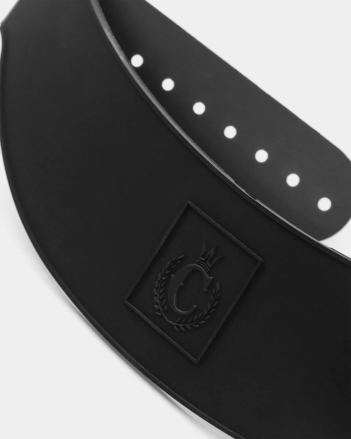 Culture Kings CK Hat Curving Band Black