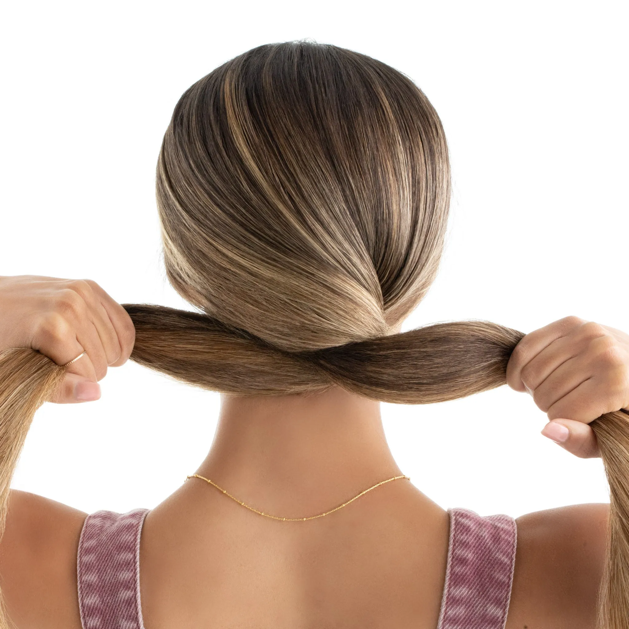 Cure Liqueur Restorative Pre-Shampoo Treatment Oil