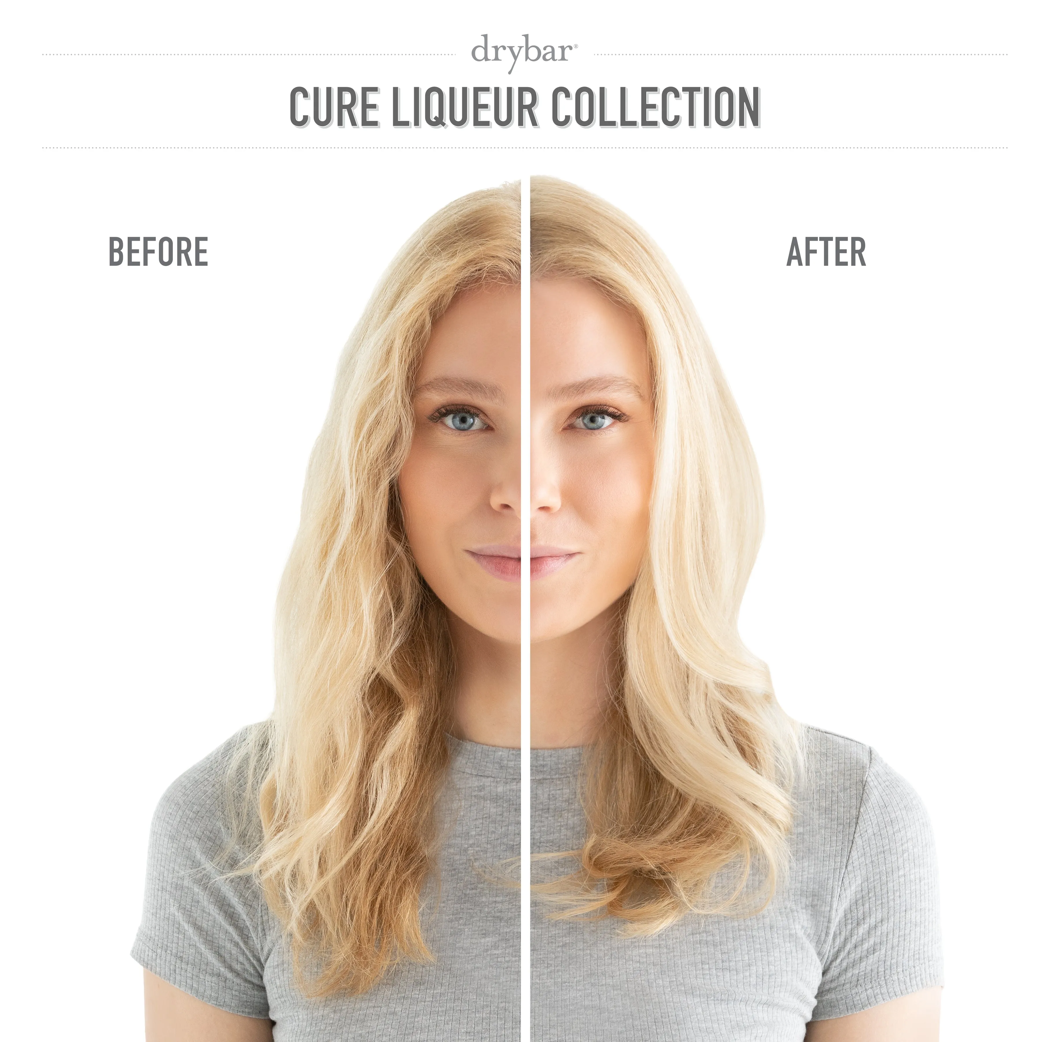 Cure Liqueur Restorative Pre-Shampoo Treatment Oil